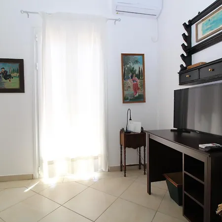 Malvazios Mavrovouni House Right Apartman Gíthio