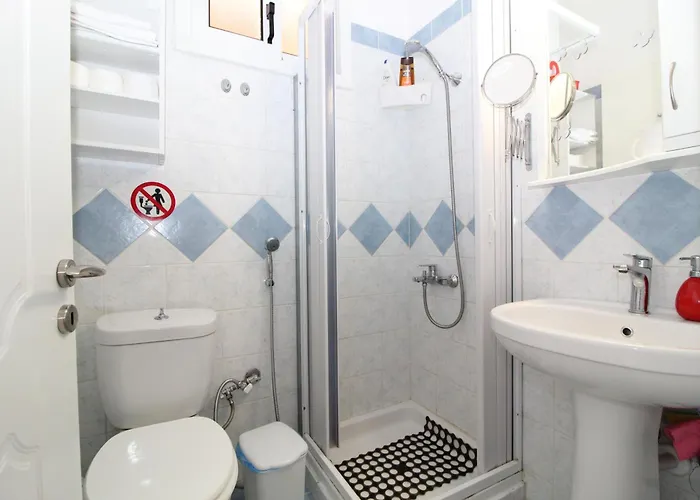 Malvazios Mavrovouni House Right Apartman