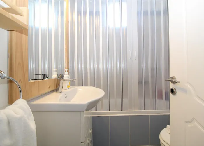 Apartman Malvazios Mavrovouni House Right Gíthio