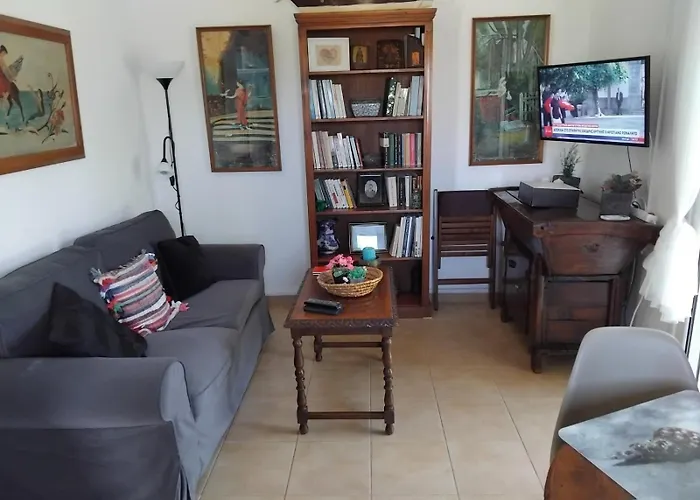 Malvazios Mavrovouni House Right Apartman Gíthio