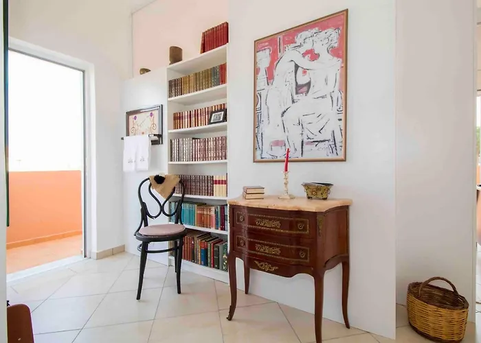 Apartman Malvazios Mavrovouni House Right Gíthio