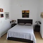 Malvazios Mavrovouni House Right Apartment *