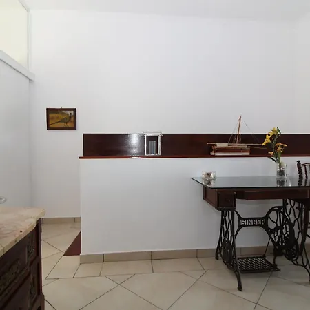 Mavrovouni House Right Διαμέρισμα *