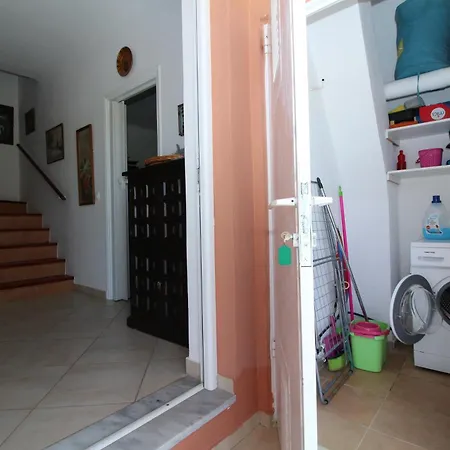 Apartmán Malvazios Mavrovouni House Right *