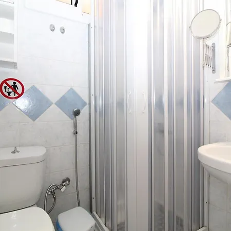 Mavrovouni House Right Γύθειο