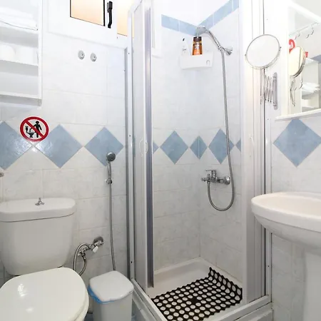 Mavrovouni House Right Apartman