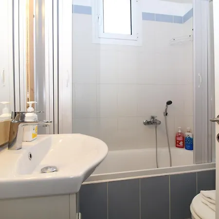 Apartment Mavrovouni House Right