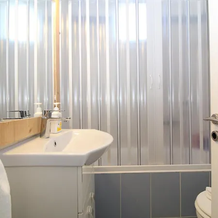 Apartment Mavrovouni House Right Gythio