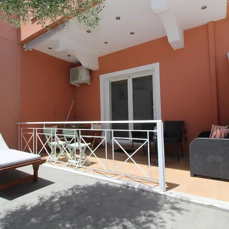 Mavrovouni House Right *