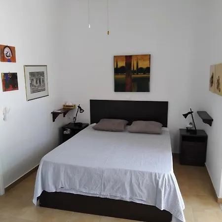 Malvazios Mavrovouni House Right Apartament *