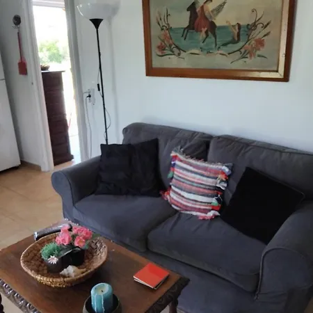 Laconian Collection Mavrovouni House *