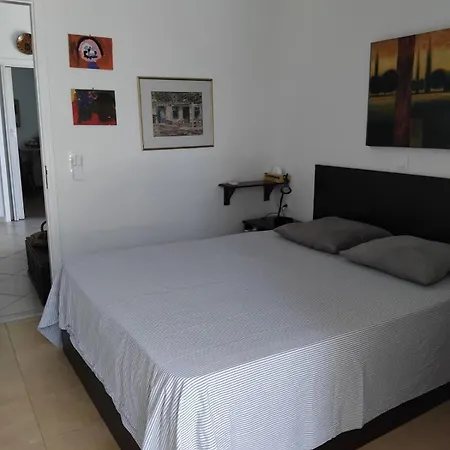 Malvazios Mavrovouni House Right Apartament