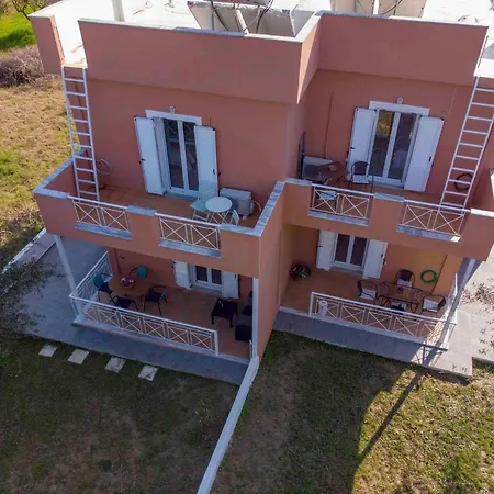 Mavrovouni House Right * Γύθειο